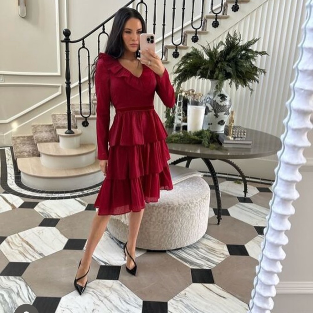 New Rachel Parcell Dress
